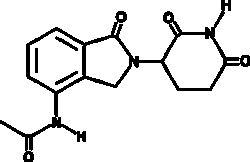 Cayman Chemical&nbsp;N-acetyl LenalIdomIde 1mg