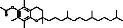 Cayman Chemical -a-Tocopherol Acetate 25g