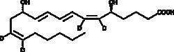 Cayman Chemical&nbsp;12-epI LeukotrIen B4-d4 100ug