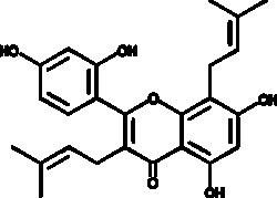Cayman Chemical&nbsp;Morus rot Kuwnon C 10mg
