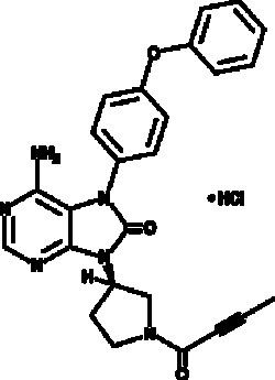 Cayman Chemical&nbsp;on-4059hydrochlorIde 10mg