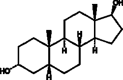 Cayman Chemical&nbsp;5-ndrostn-3a 17-dIol 10mg