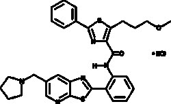 Cayman Chemical&nbsp;SRT 3025hydrochlorIde 100mg