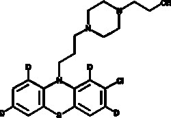 Cayman Chemical&nbsp;PerphenazIn-d4 5mg