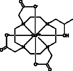 Cayman Chemical GadoterIdol 50mg