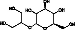Cayman Chemical&nbsp;2-O- a-D-Glucopyrnosylglyce 1g