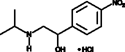 Cayman Chemical NIfenalolhydrochlorIde 50mg