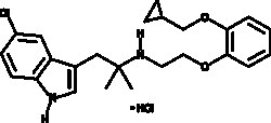 Cayman Chemical&nbsp;RS 17053hydrochlorIde 10mg