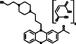 Cayman Chemical&nbsp;AcetophenazInmaleate 100mg