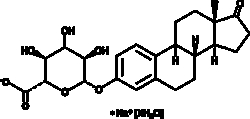 Cayman Chemical&nbsp;Estron3GlucuronIdesodIum 10mg