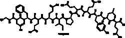 Cayman Chemical HIrudIn54-65non-sulfated 25mg