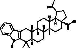 Cayman Chemical&nbsp;2 3-IndolobetulonIc AcId 10mg