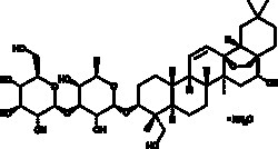 Cayman Chemical SaIkosaponIn Dhydrate 25mg