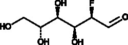 Cayman Chemical 2deoxy2fluoroDGlucose 100mg