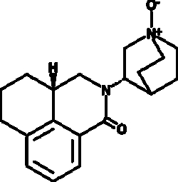 Cayman Chemical&nbsp;Palonsetron N-oxIde 25mg