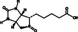 Cayman Chemical BIotInS-sulfoxIde 5mg