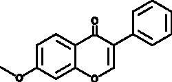 Cayman Chemical&nbsp;7-MethoxyIsoflavon 5g