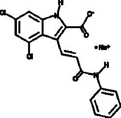 Cayman Chemical&nbsp;GavestInlsodIum salt 10mg