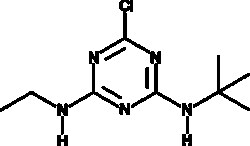 Cayman Chemical TerbuthylazIn 50mg