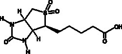 Cayman Chemical&nbsp;BIotIn sulfon 50mg