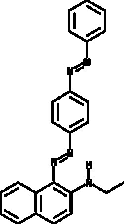 Cayman Chemical&nbsp;Sudan Red 7B 5g