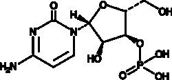 Cayman Chemical&nbsp;CytIdIn 3-monphosphate 5mg