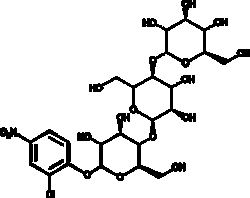 Cayman Chemical&nbsp;2Chloro4nItrophenyl aDma 500mg