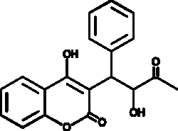 Cayman Chemical 10-hydroxy WarfarIn 500ug