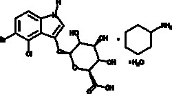 Cayman Chemical&nbsp;5bromo4chLRo3Indolyl 10mg