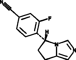 Cayman Chemical&nbsp;OSILODROSTAT 10MG