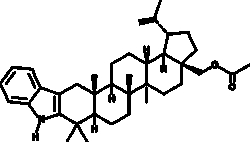 Cayman Chemical&nbsp;28acetyl2 3IndolobetulIn 10mg