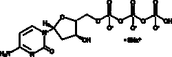Cayman Chemical 2DeoxycytIdIn5OtrIphos 100mg
