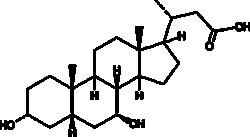 Cayman Chemical&nbsp;NorursodeoxycholIc AcId 10mg