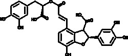 Cayman Chemical&nbsp;LIthospermIc AcId 10mg
