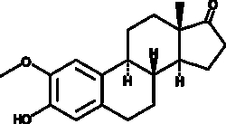 Cayman Chemical&nbsp;2-methoxy Estron 10mg
