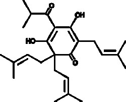 Cayman Chemical&nbsp;SynthetIc Colupulon 1mg