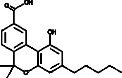 Cayman Chemical&nbsp;11nor9carboxy CnabInol 100ug