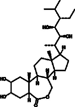 Cayman Chemical 22 S 23 S-HomobrasInolIde 50mg