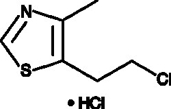 Cayman Chemical&nbsp;ChLRmethIazolehydrochLRId 5mg