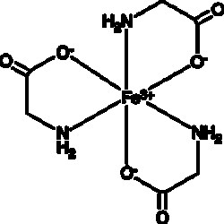 Cayman Chemical&nbsp;Ferrous trIsglycInate 100mg