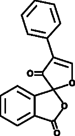 Cayman Chemical FluorescamIn 50mg