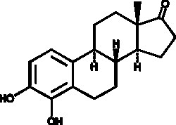 Cayman Chemical&nbsp;4-hydroxy Estron 10mg