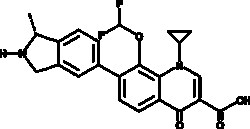 Cayman Chemical&nbsp;Garenoxacn 5mg