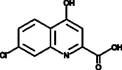 Cayman Chemical&nbsp;7-ChlorokynurenIc AcId 10mg