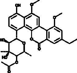 Cayman Chemical&nbsp;4-Acetyl ChrysomycIn C 100ug