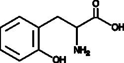 Cayman Chemical&nbsp;DL-o-TyrosIn 250mg