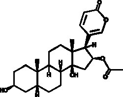 Cayman Chemical&nbsp;SynthetIc BufotalIn 1mg