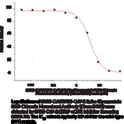 Cayman Chemical SARSCoVSARSCoV2 SpIke Gly 50uL
