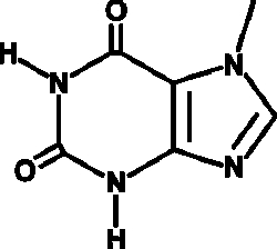Cayman Chemical 7-MethylxnthIn 100mg