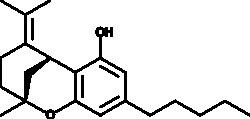 Cayman Chemical&nbsp;4 8-Iso-THC 100ug